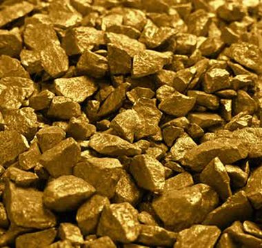 Gold Nuggets